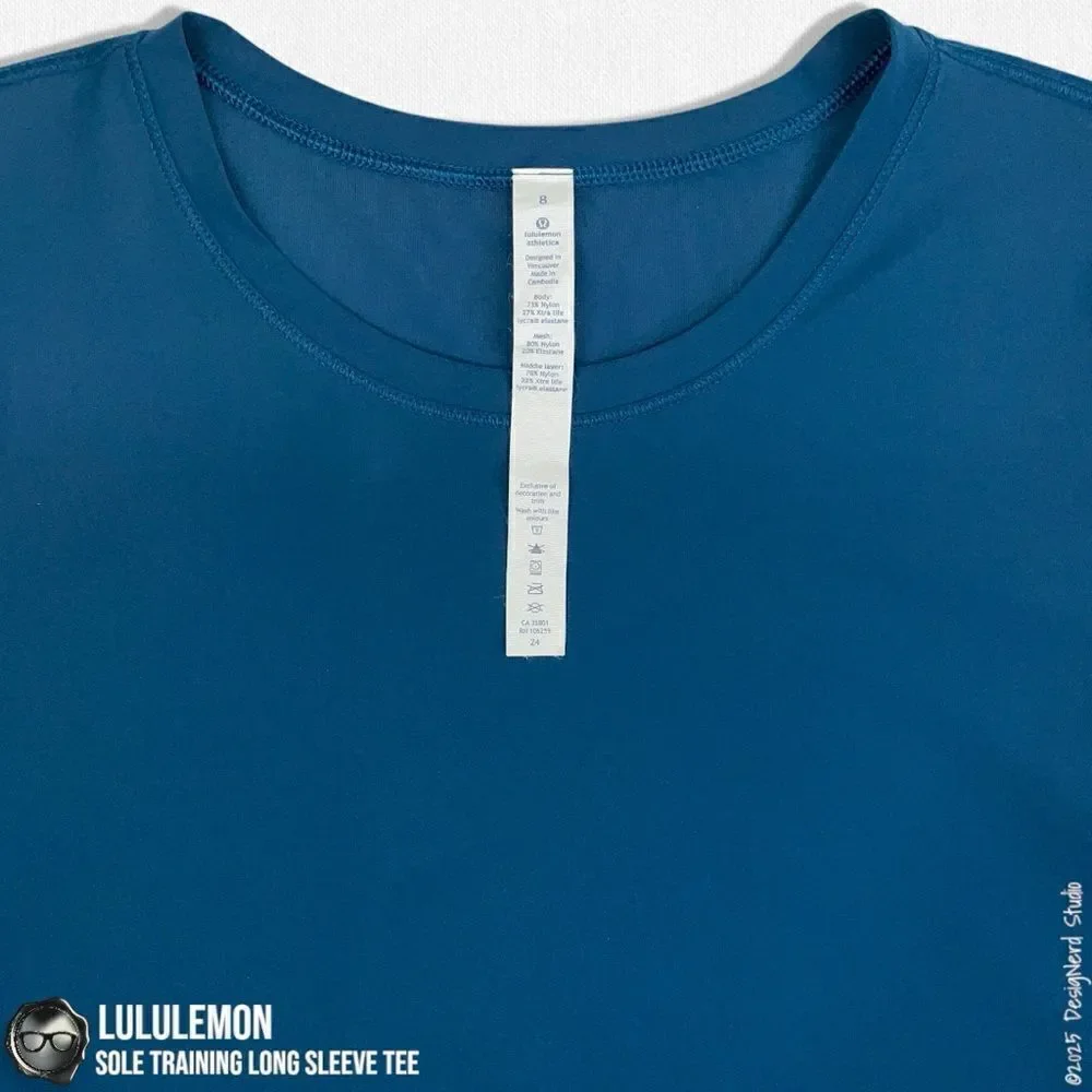 lululemon athletica lululemon sole